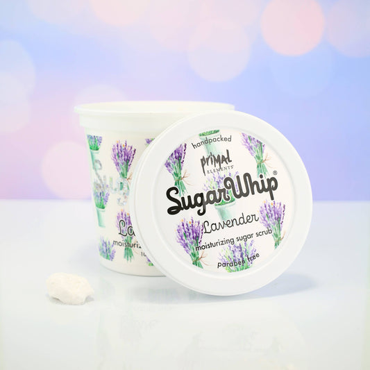 Sugar Whip Body Scrub