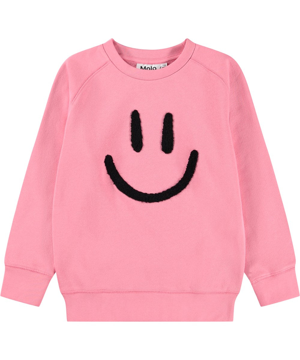 Mike sweatshirt in Confetti - Molo