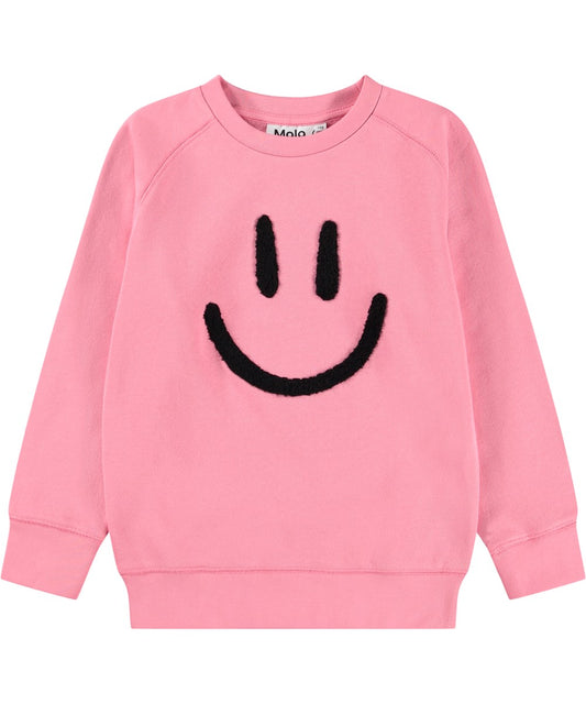 Mike sweatshirt in Confetti - Molo