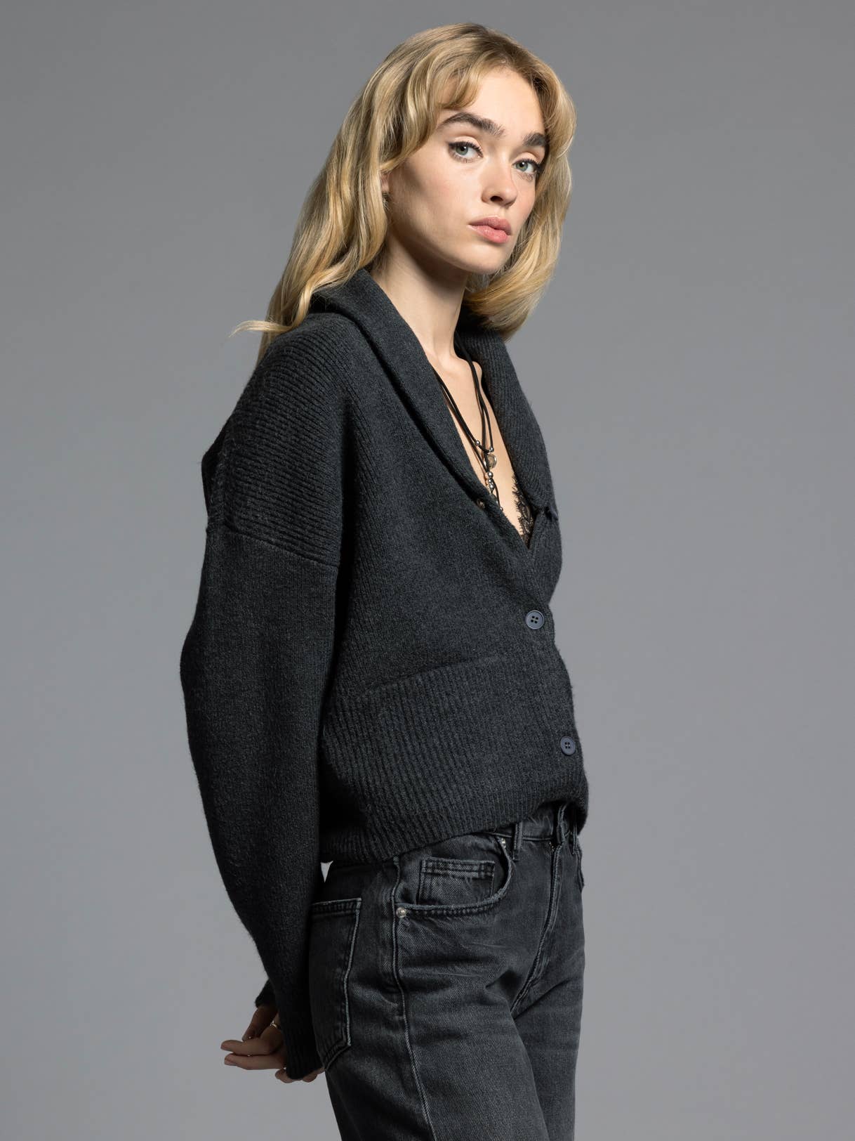 Candice Cardigan