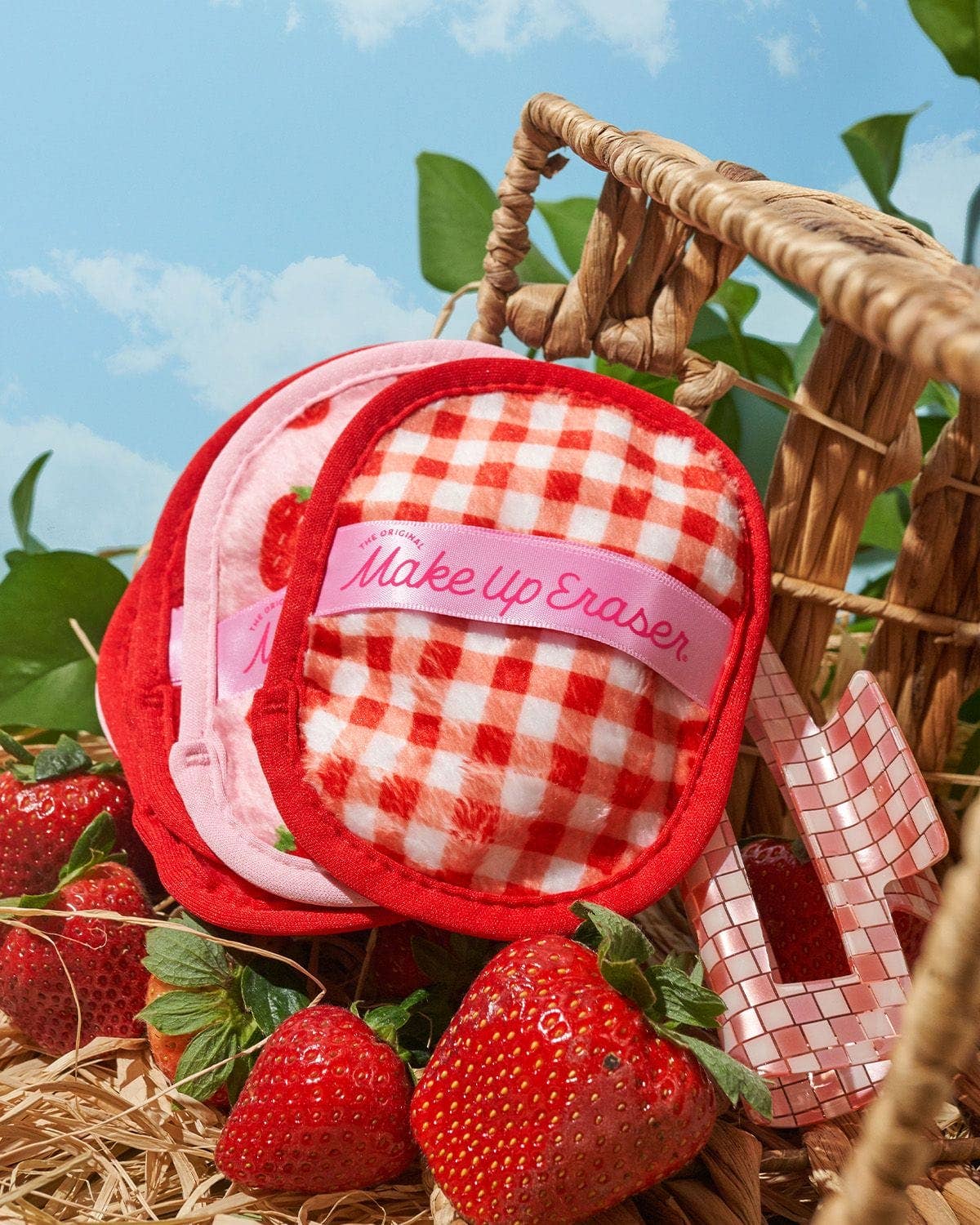 Strawberry Fields 7-Day Set | Limited Edition