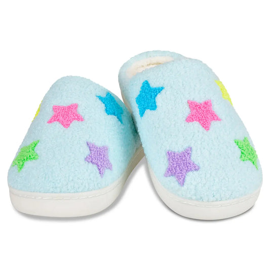 Starry Slippers - Iscream