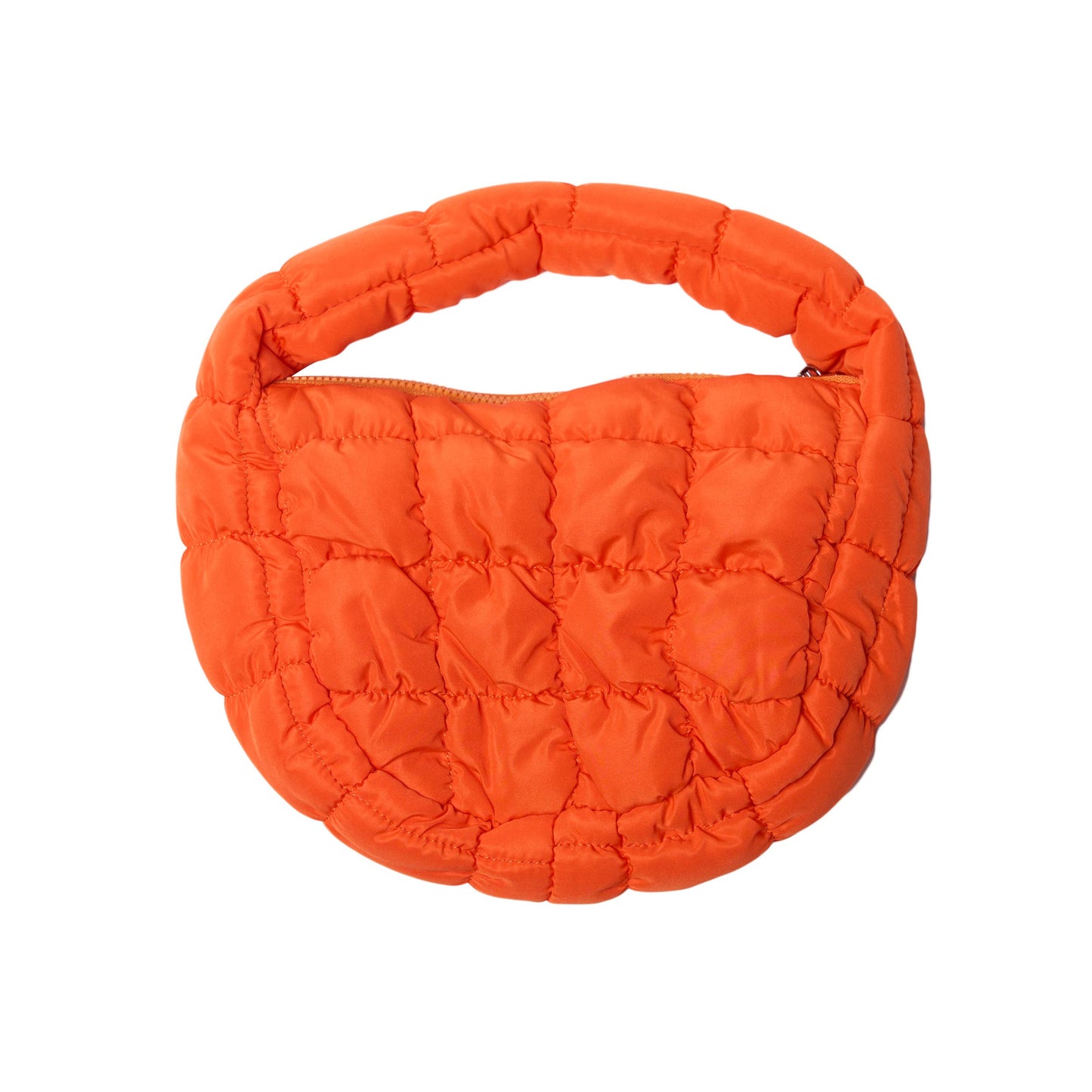 Mini Quilted Nylon Purses for Girls & Tweens - 8 Colors!