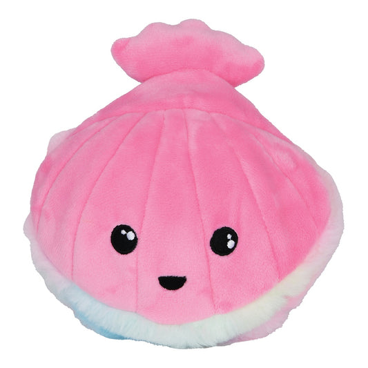 Shelly and Pearl Screamsicle Mini Plush - Iscream