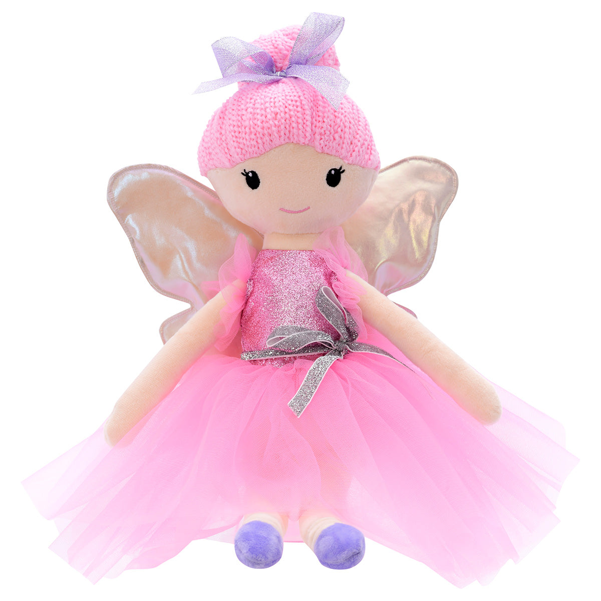 Sugar Plum Fairy Plush - Iscream