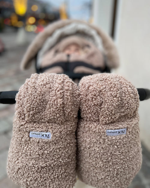 Warmmuffs Stroller Hand Muffs | 7AM Enfant