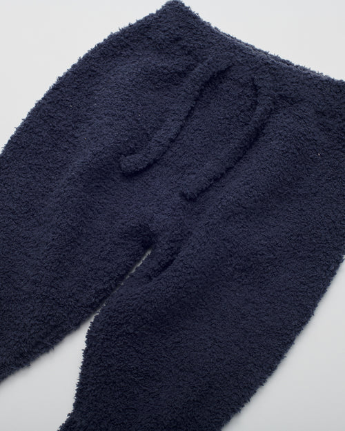 Fuzzy Baby & Toddler Lounge Pants | 7AM Enfant