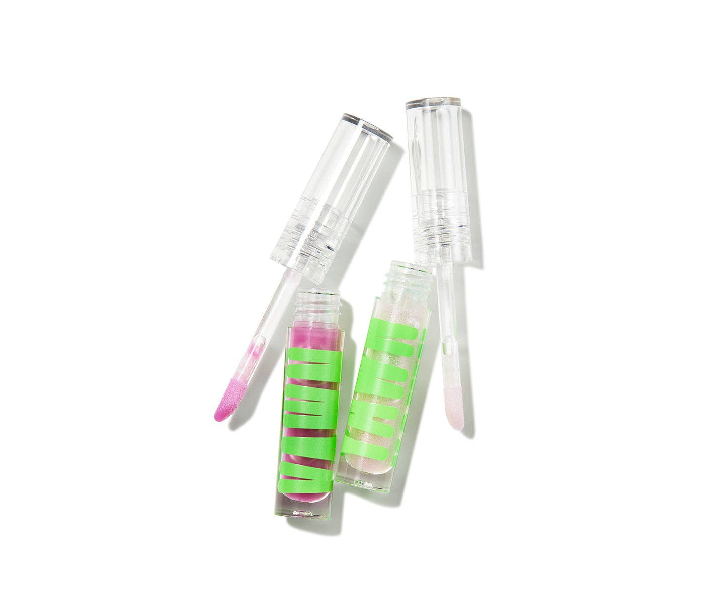 Lip Gloss Duo | Clean Makeup for Kids + Tweens