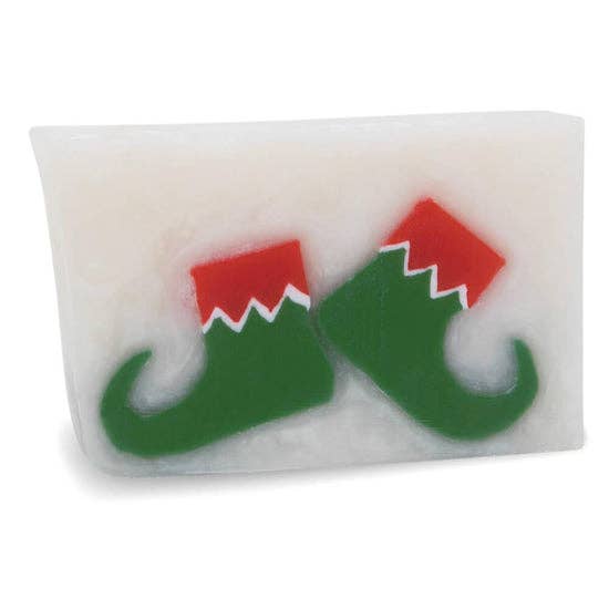 Glycerin Soap | Bar | Elf Shoes