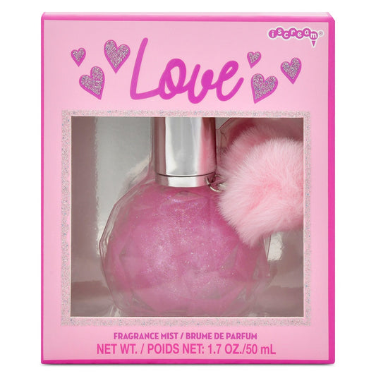 Love Fragrance Mist - Iscream
