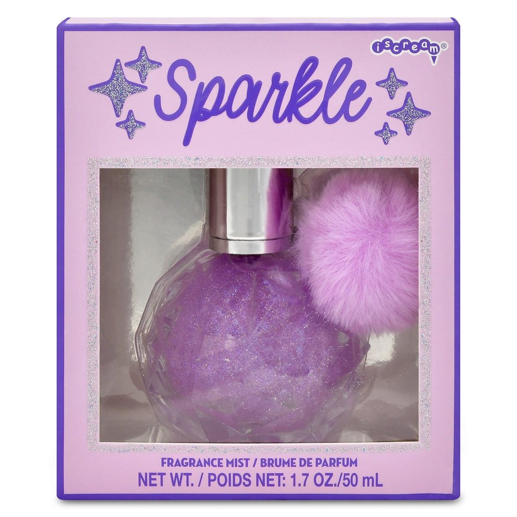Sparkle Fragrance Mist - Iscream