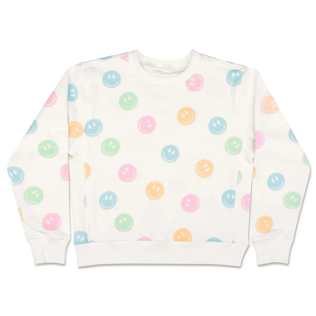Made You Smile Sweatshirt - Iscream