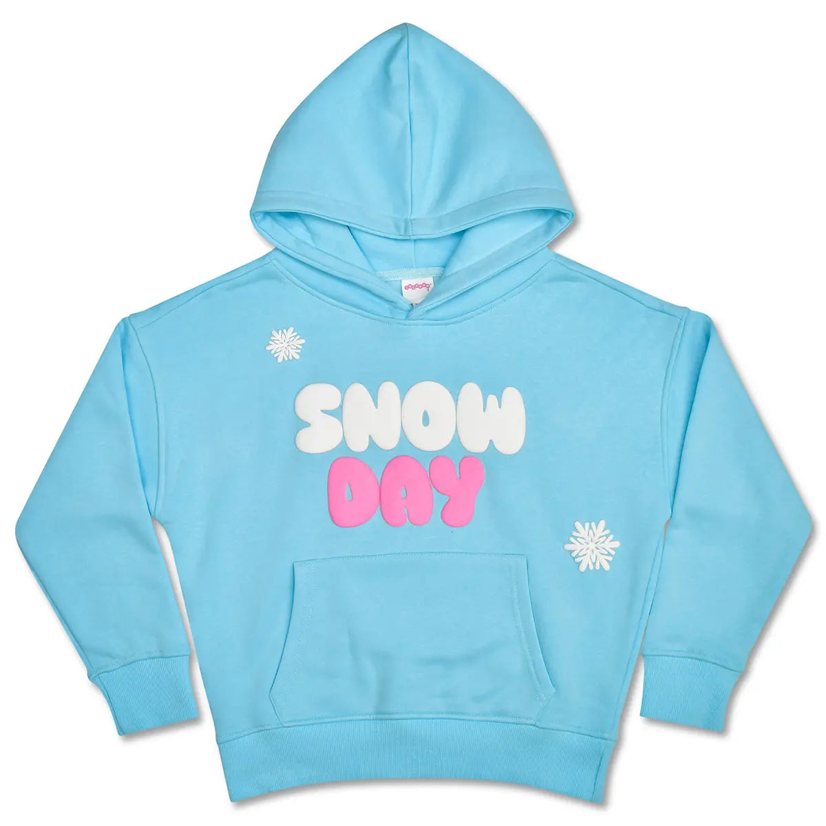 Snow Day Hoodie Sweatshirt
