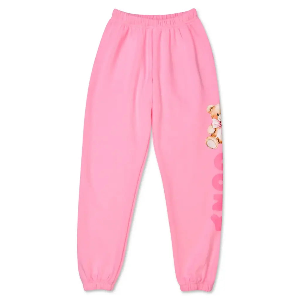 Beary Cute Sweatpants - Iscream