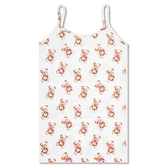Beary Cute Cami - Iscream