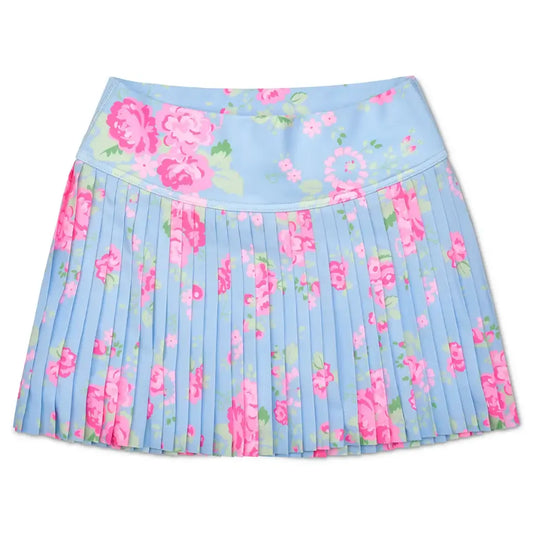 Ditsy Floral Skort - Iscream