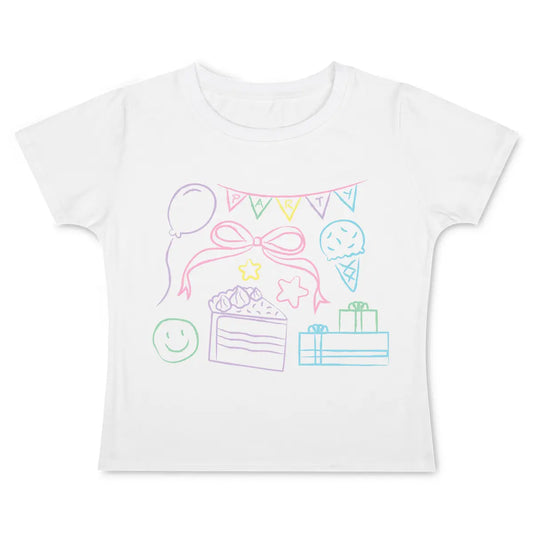 Celebrate T-shirt Iscream