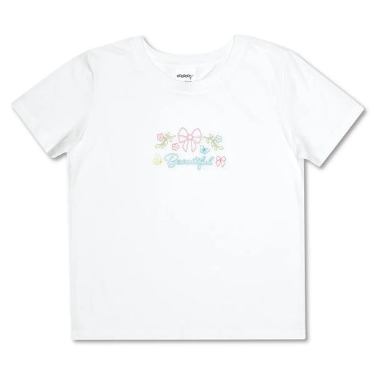 Beautiful T-shirt - Iscream