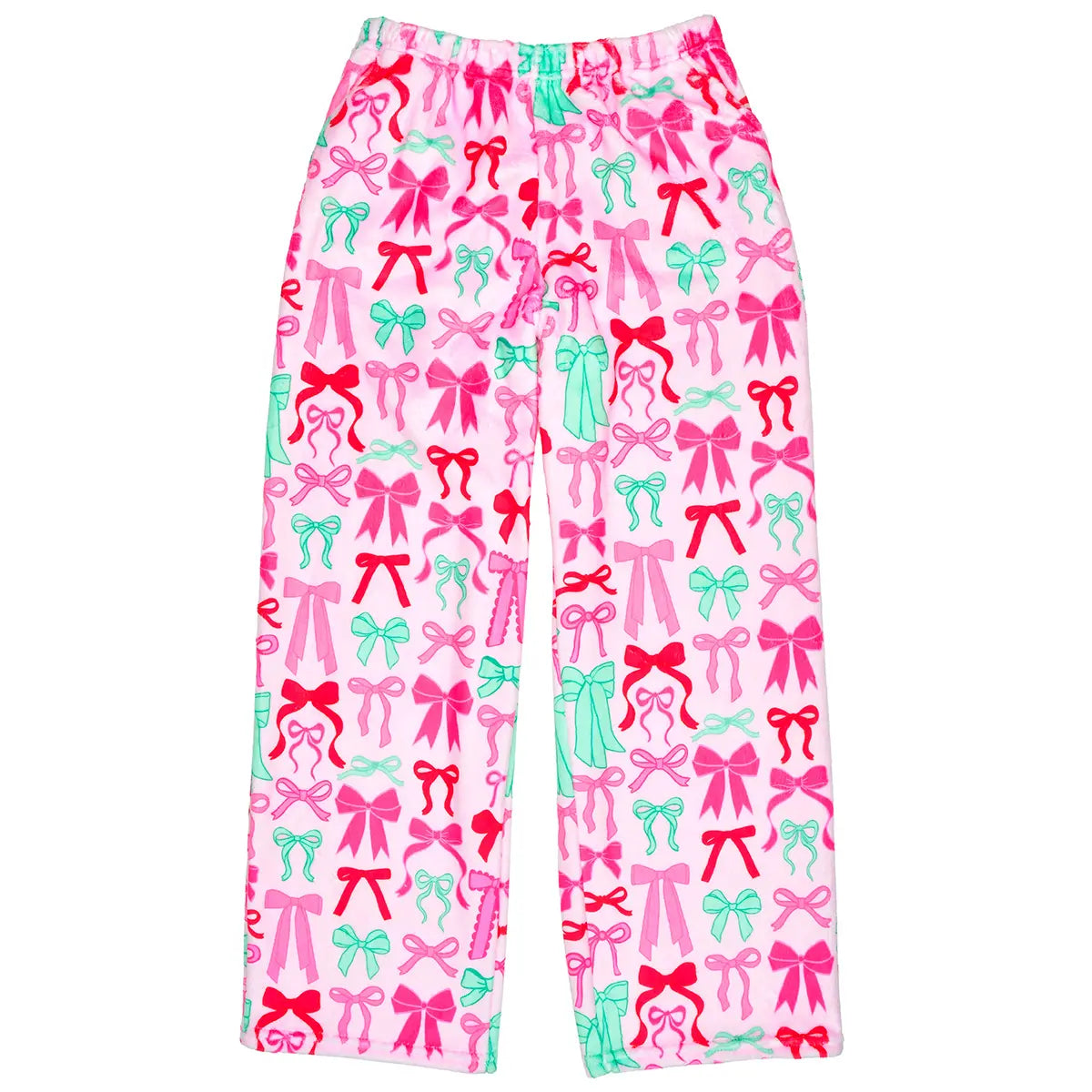 Holiday '26 Plush Pants - Iscream