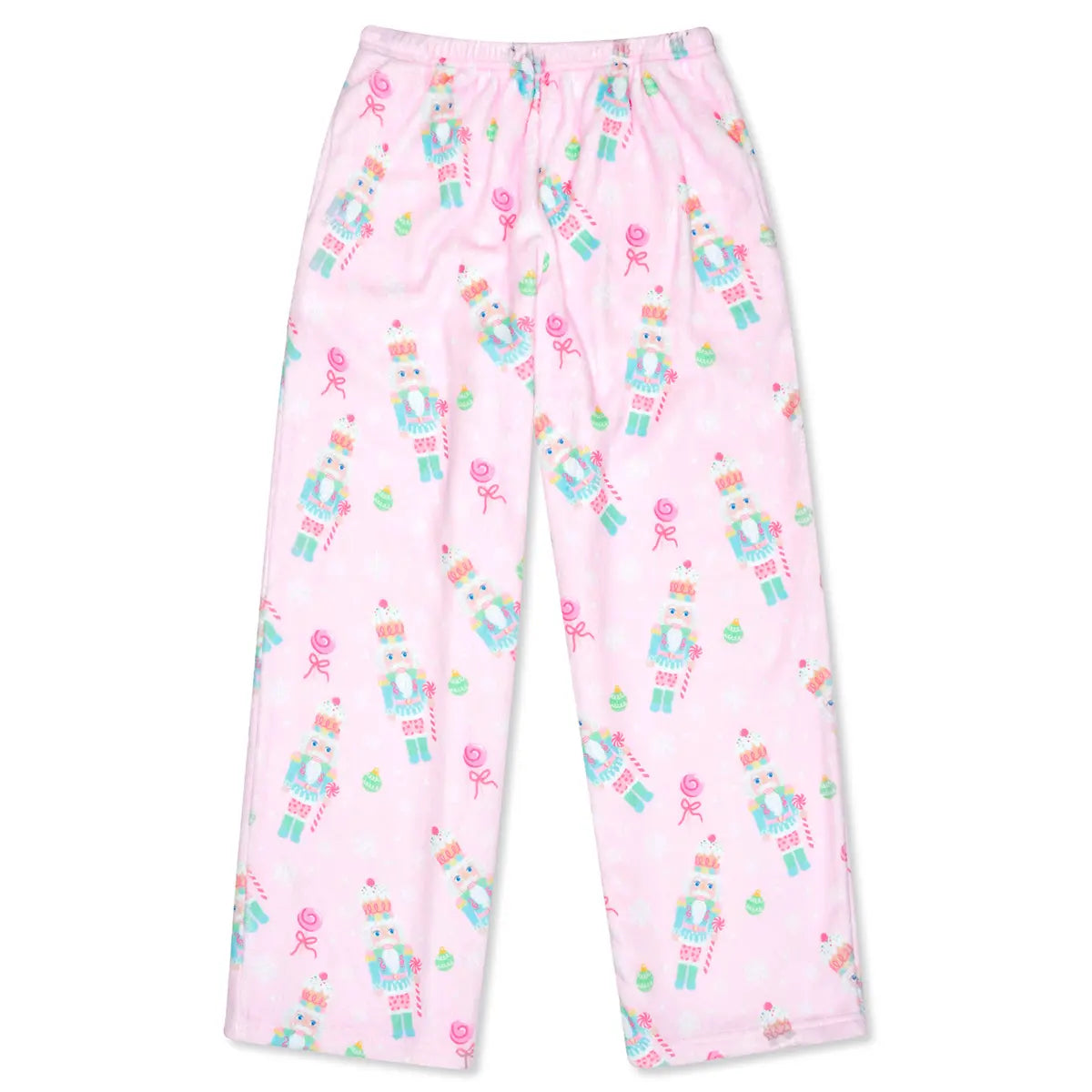 Holiday '26 Plush Pants - Iscream