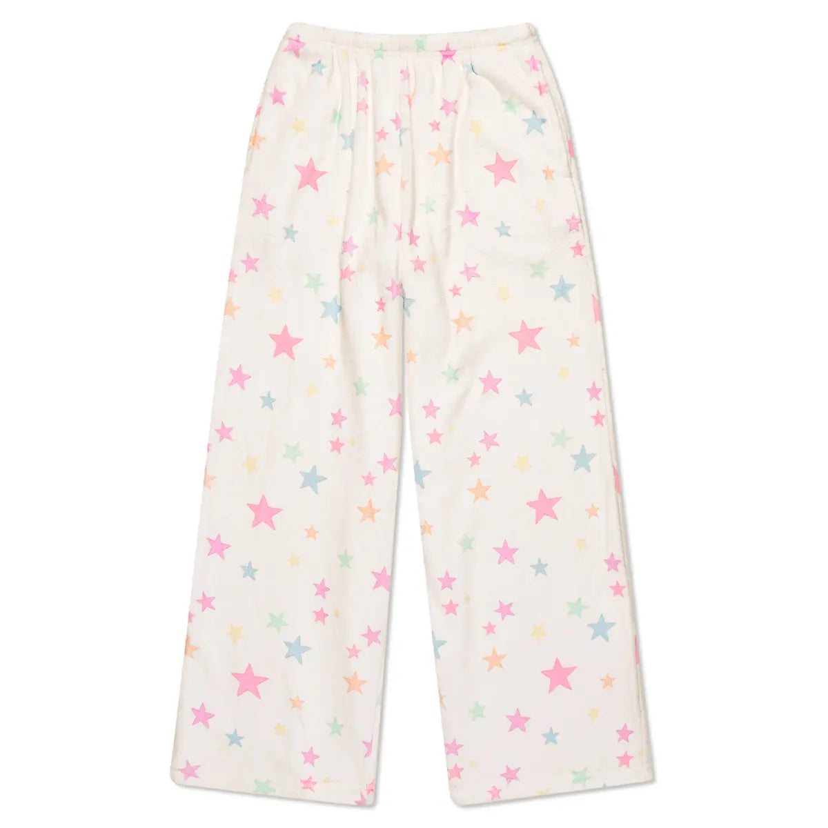 Stardust Plush Pants - Iscream