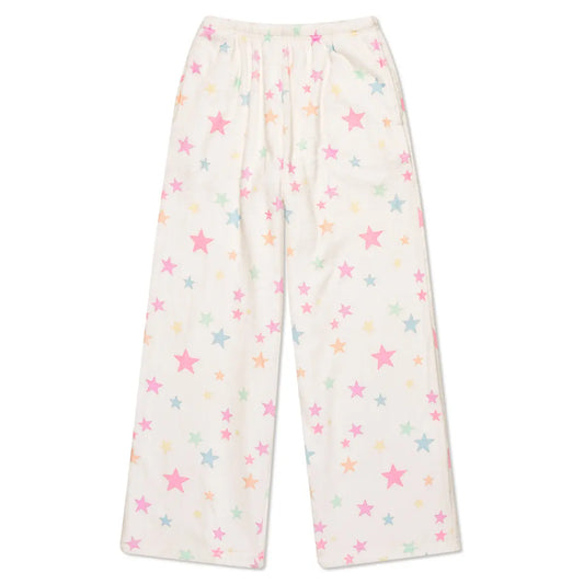 Stardust Plush Pants - Iscream