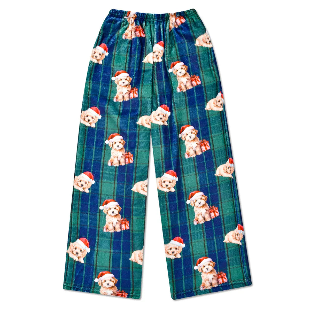 Holiday '26 Plush Pants - Iscream