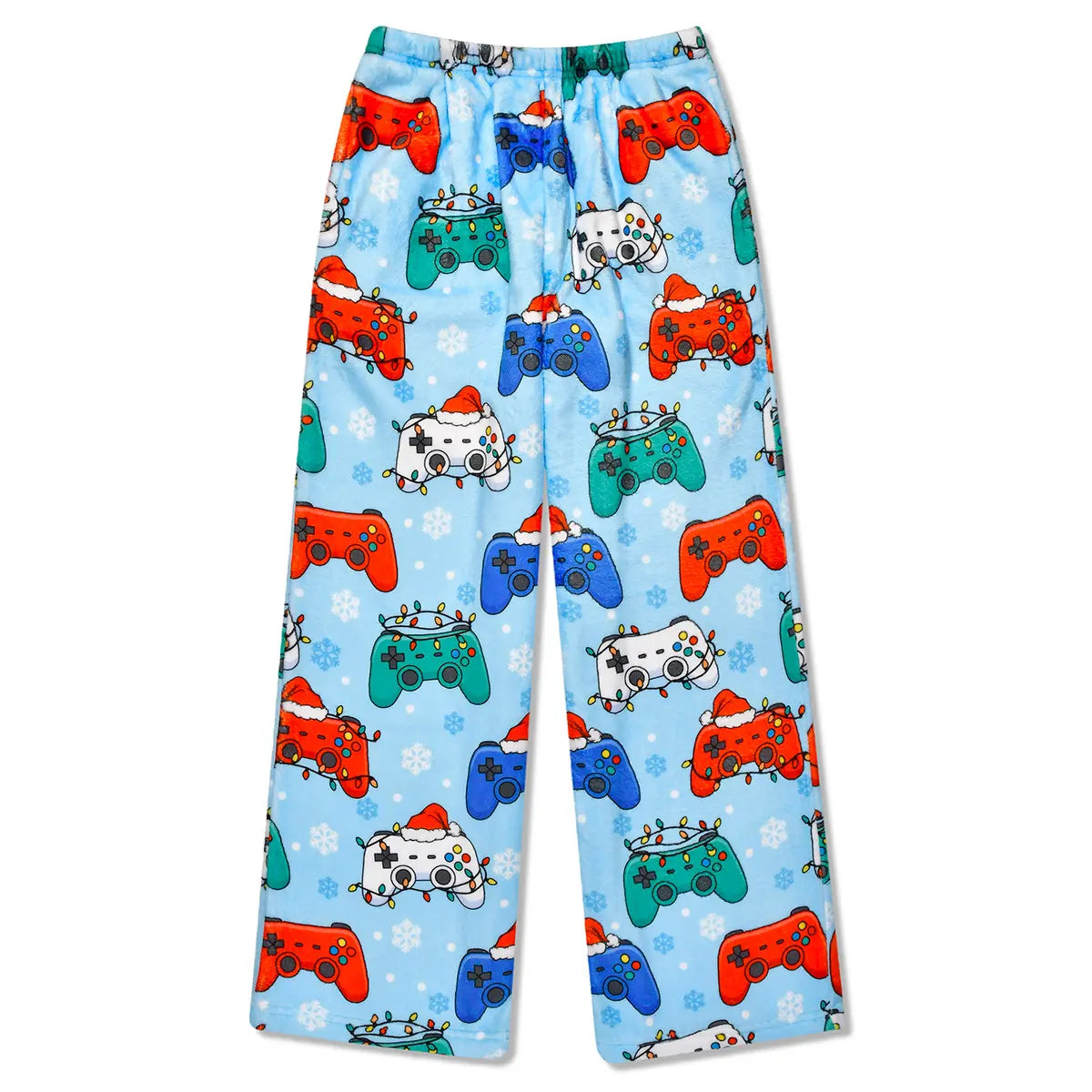 Holiday '26 Plush Pants - Iscream