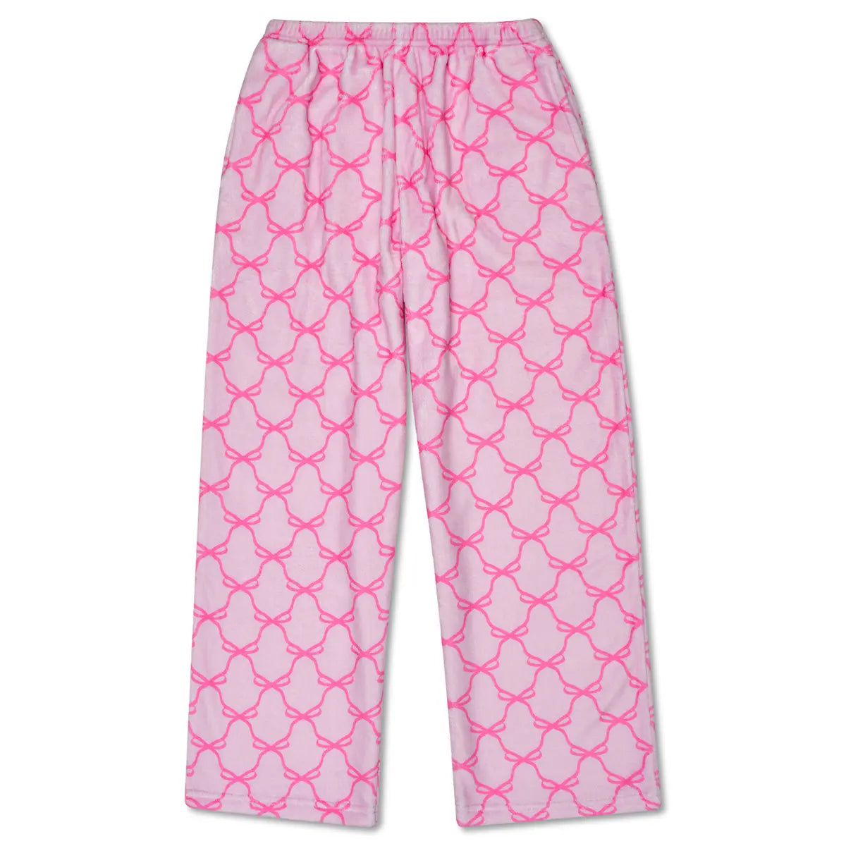 Holiday '26 Plush Pants - Iscream
