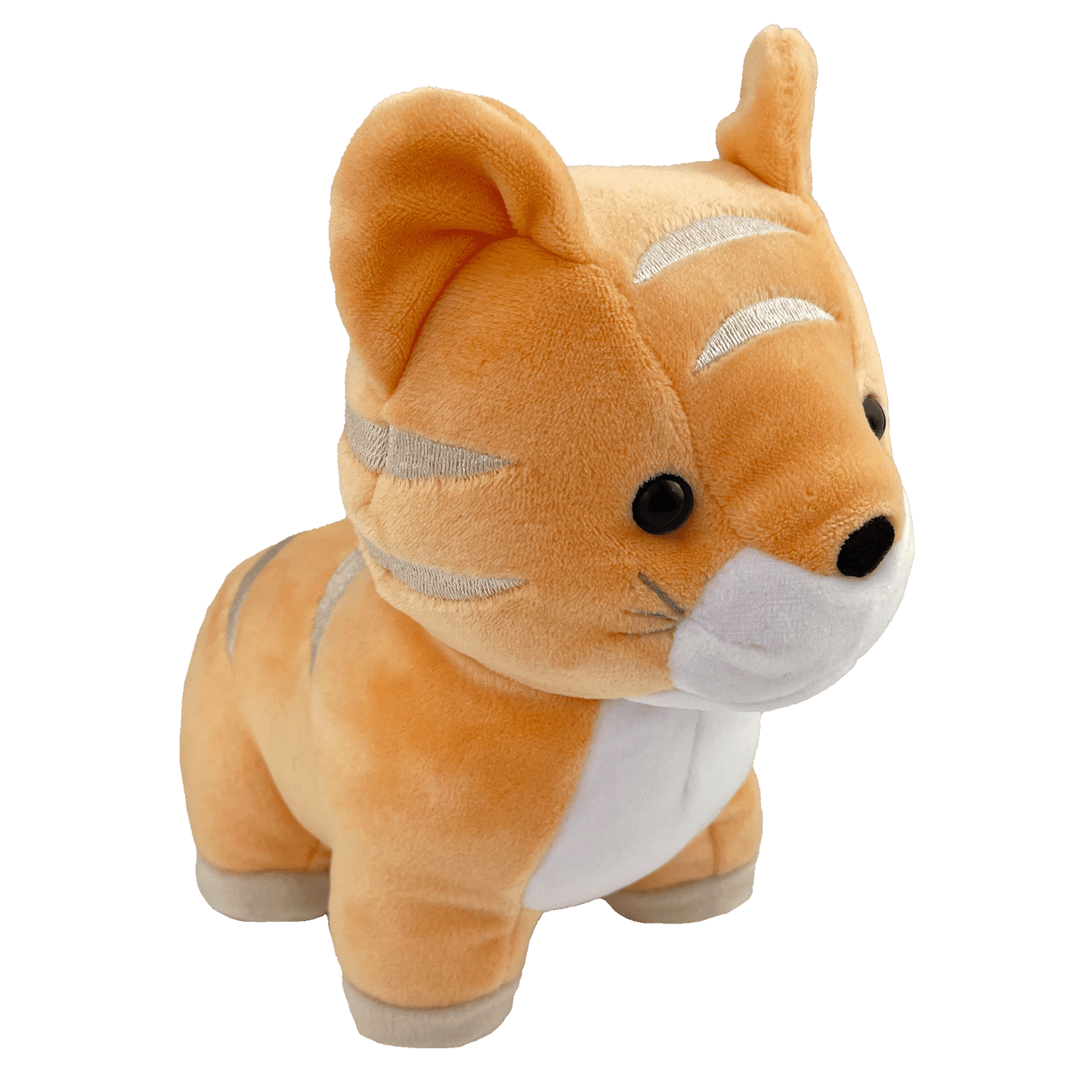 Anton the Tiger Plush Toy