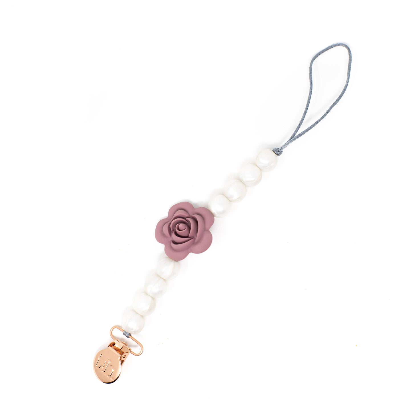 Coco Pacifier/Toy Clip (Grande)