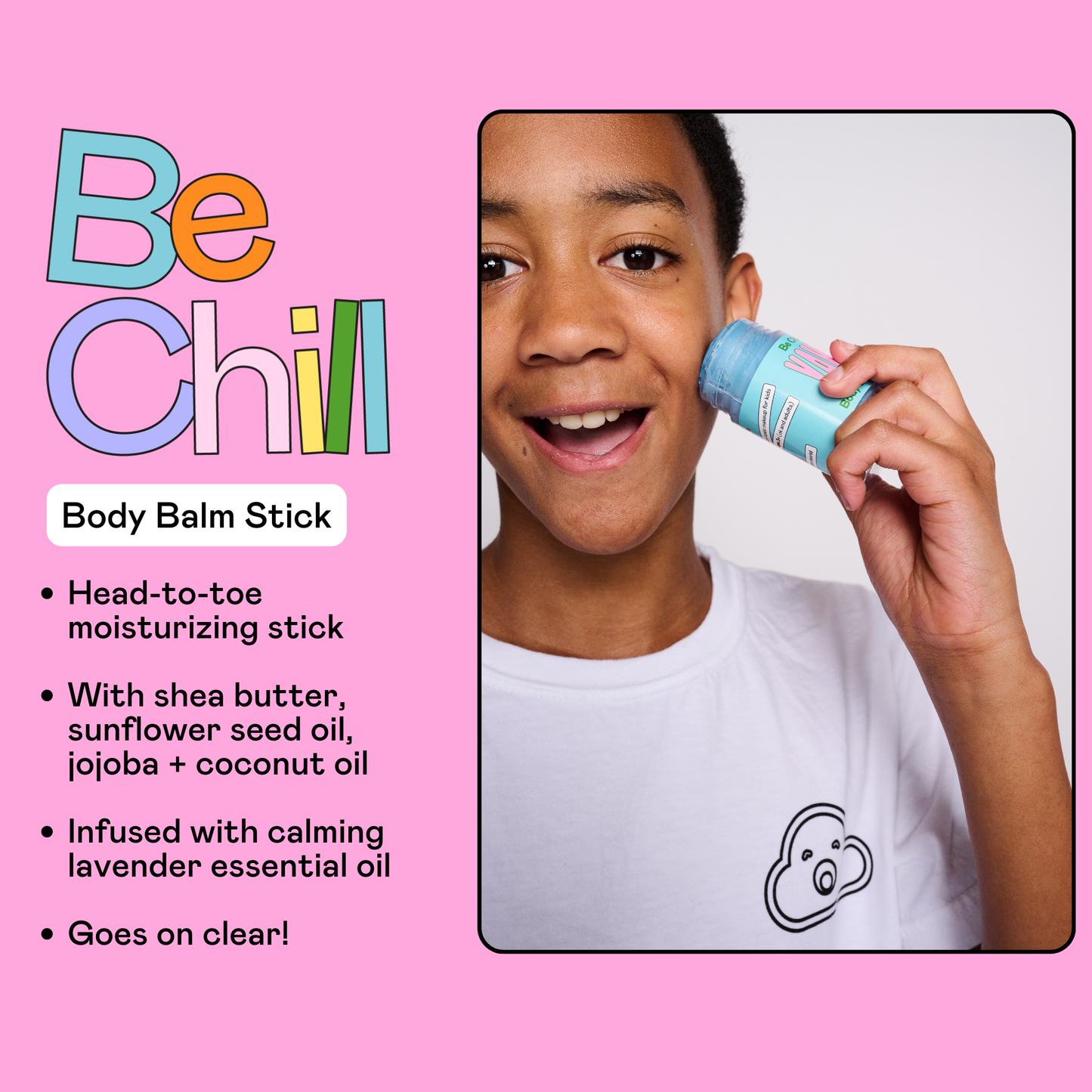 Clean Skincare Kit for Kids + Tweens | Non-Toxic Beauty