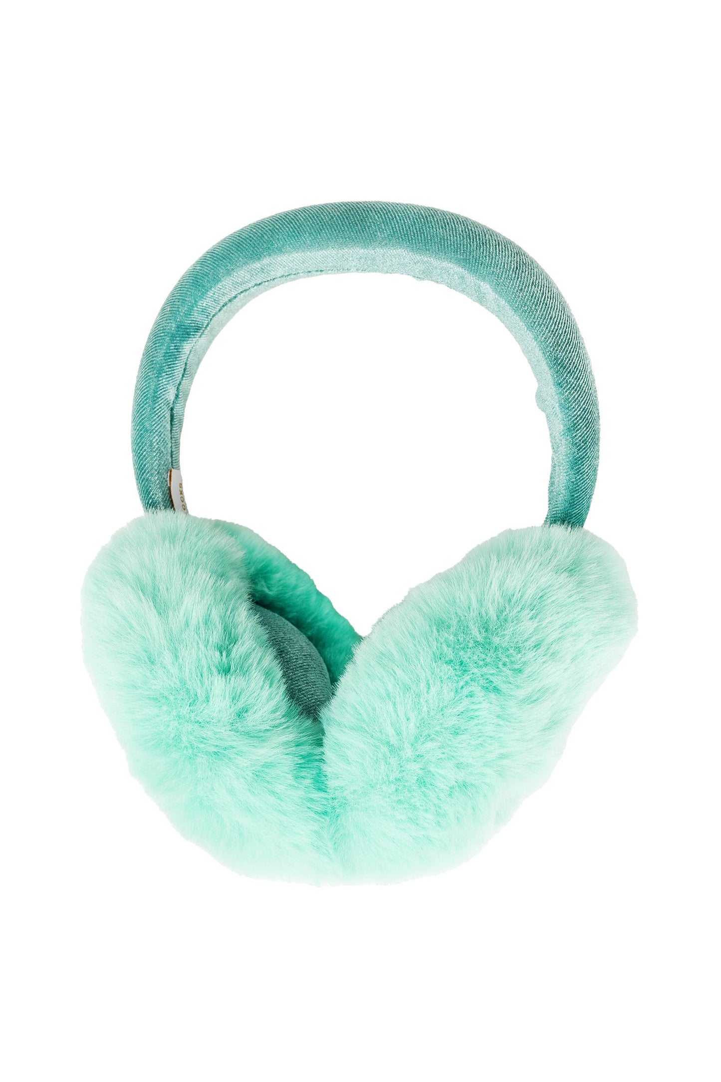 Chloe Velvet Earmuff