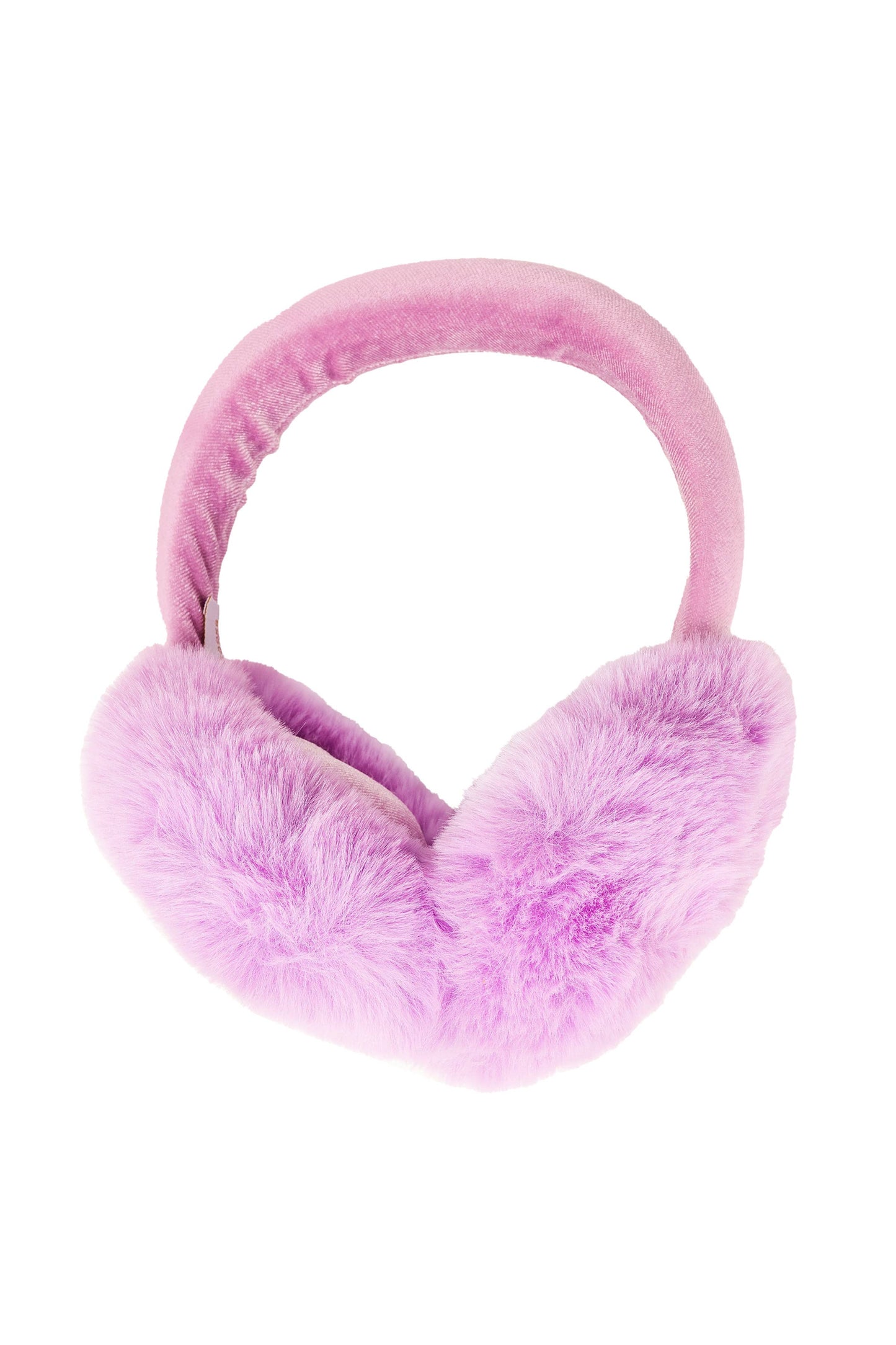 Chloe Velvet Earmuff