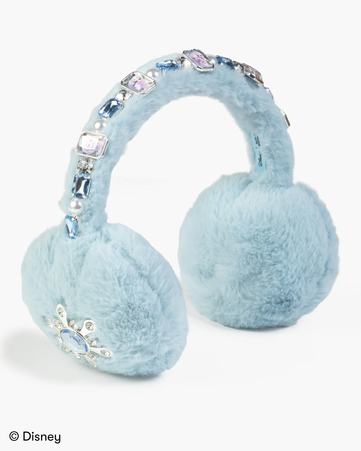 Disney Frozen Elsa Earmuffs -Super Smalls