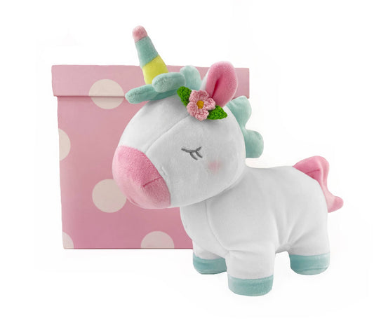 Starbright the Unicorn Plush Toy