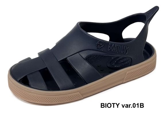 Bioty sandals by Boatilus