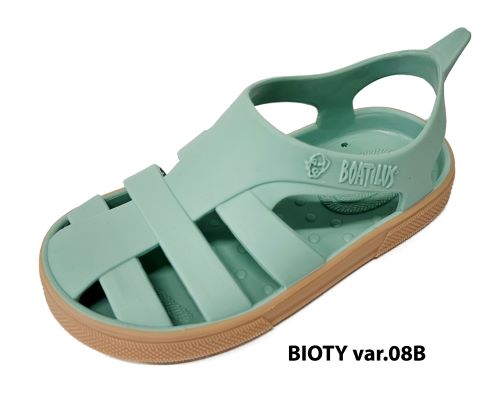 Bioty sandals by Boatilus