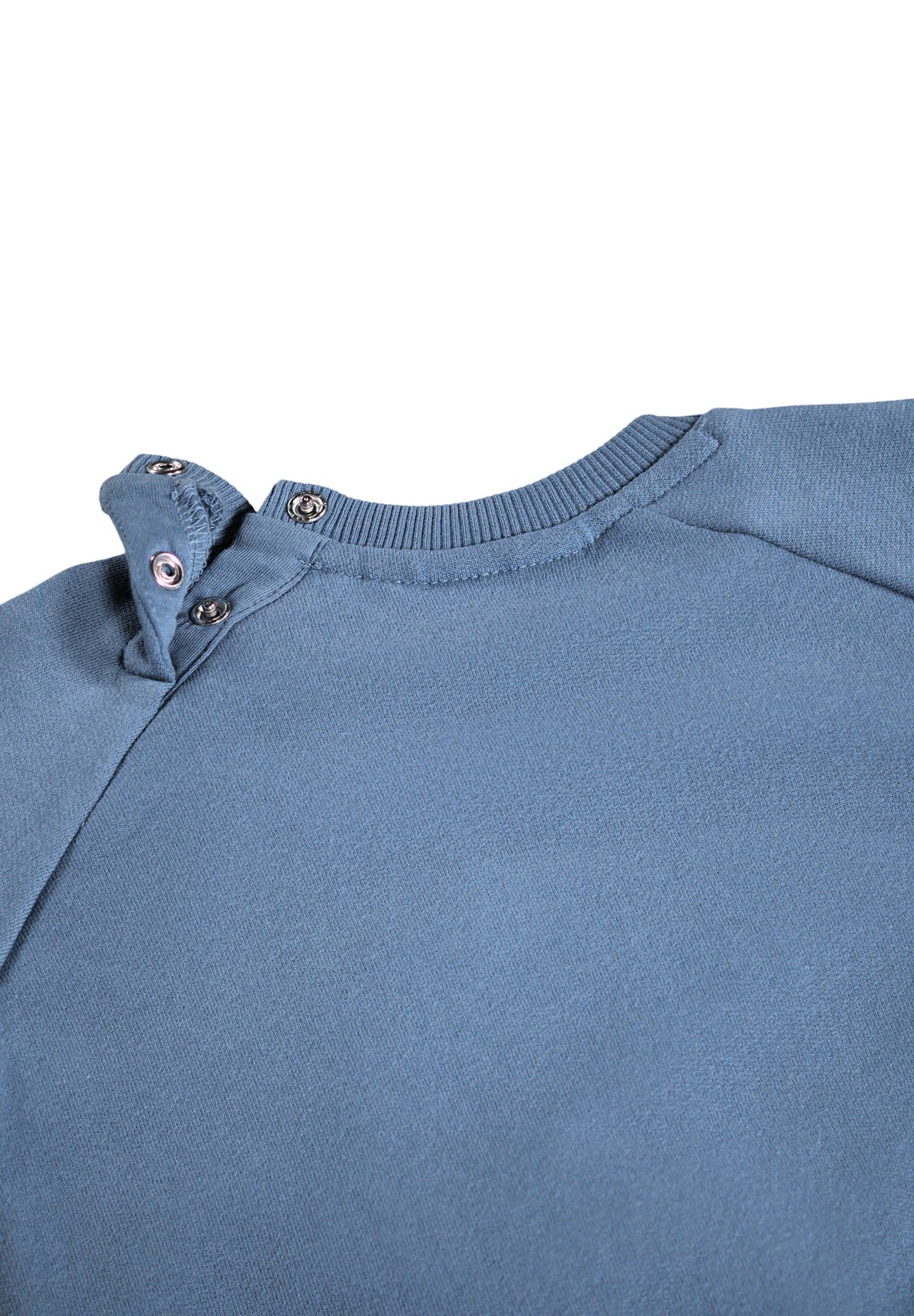 Disc Sweatshirt in Twilight Blue | Molo