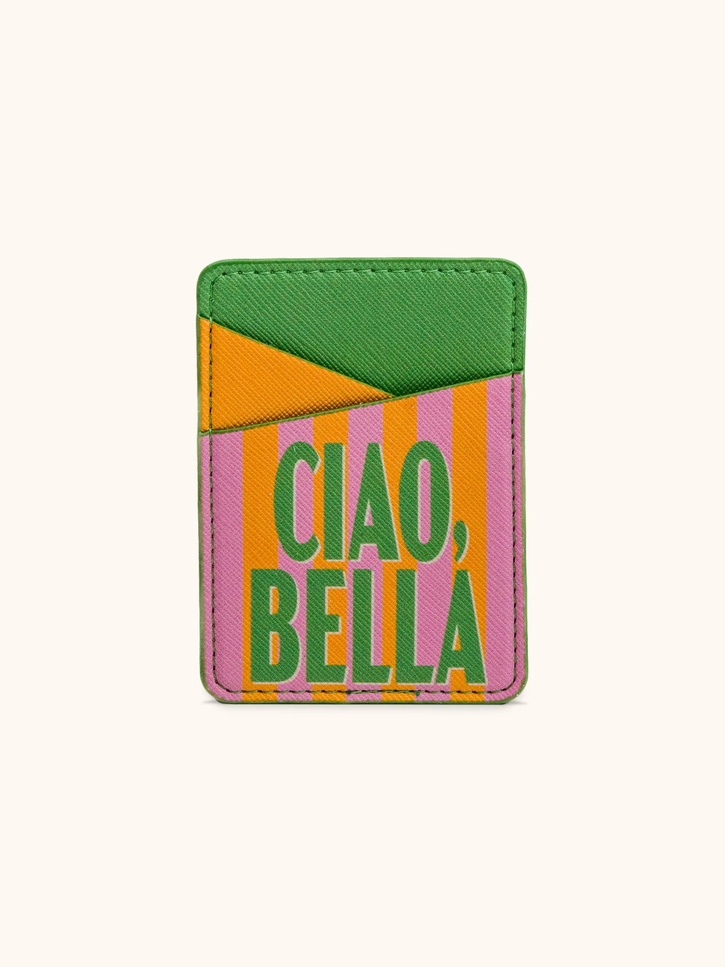 Ciao Bella Cell Phone Wallet