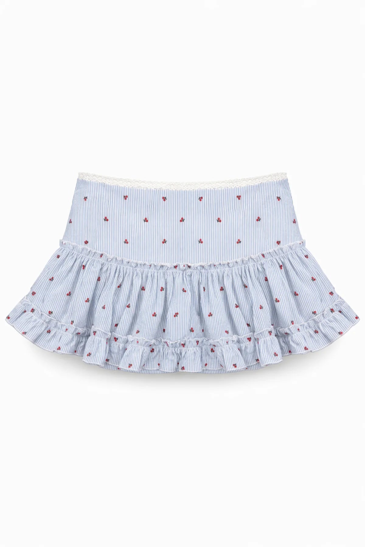 KatieJ NYC - Dixie Skirt