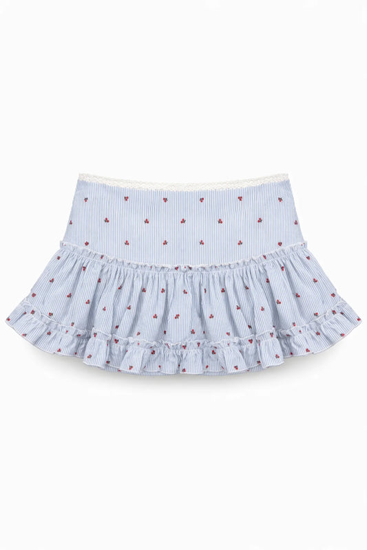 KatieJ NYC - Dixie Skirt