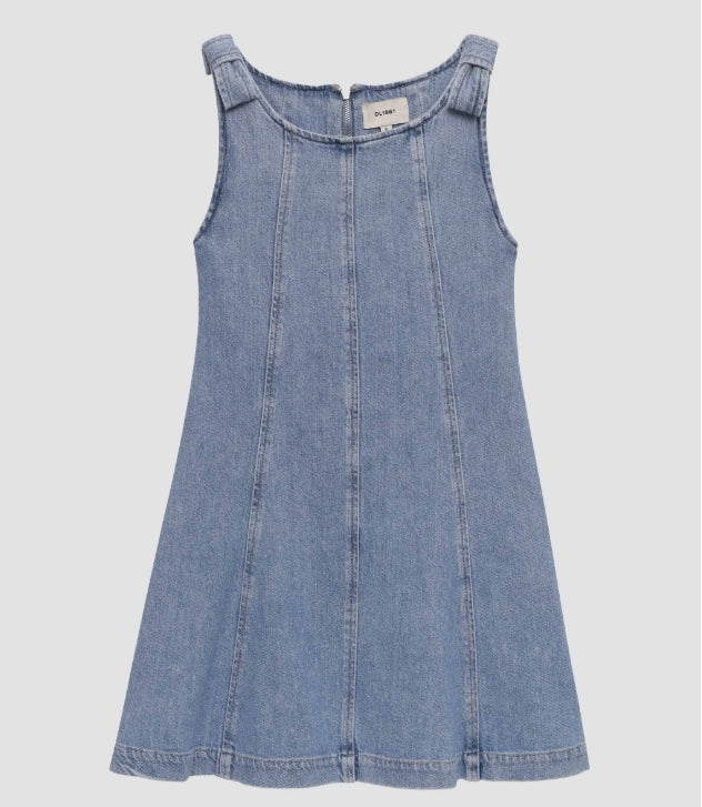 Margot Girl's Dress - DL1961