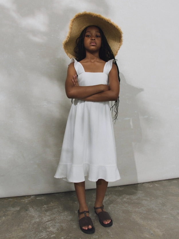 Meredyth Dress - DL1961