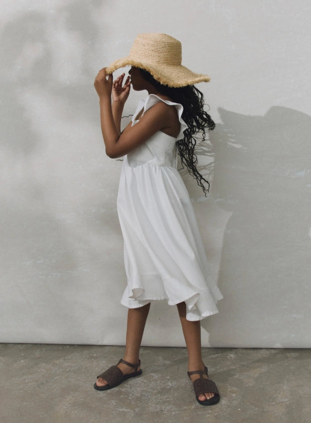 Meredyth Dress - DL1961