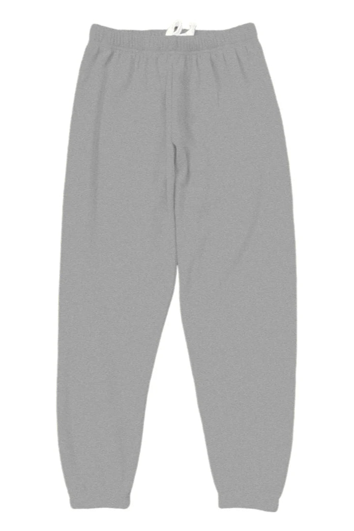 CAMP DYLAN SWEATPANTS in Heather Grey