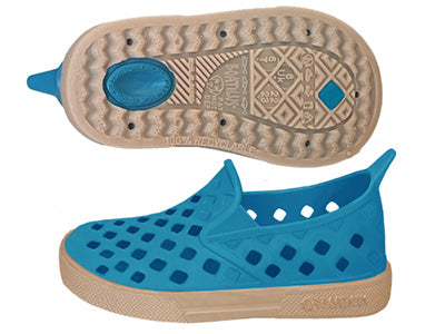 Easy Sandal/Shoe by Boatilus