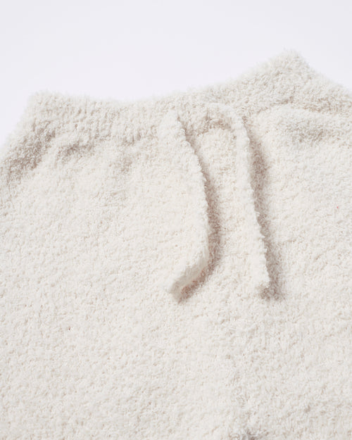 Fuzzy Baby & Toddler Lounge Pants | 7AM Enfant
