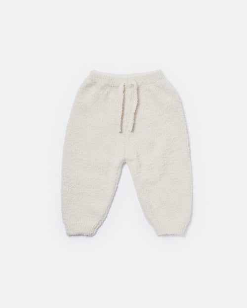 Fuzzy Baby & Toddler Lounge Pants | 7AM Enfant
