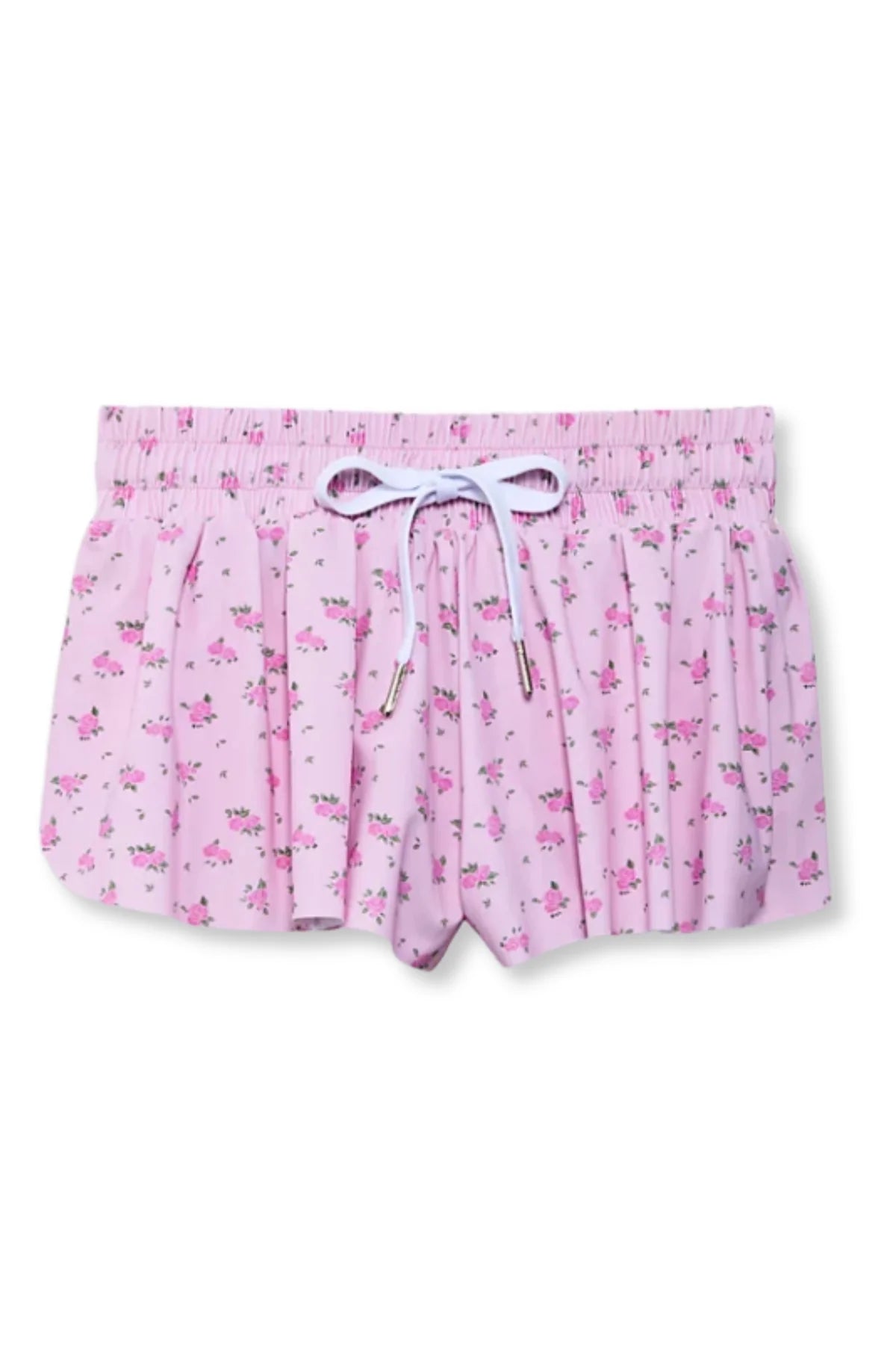 Farrah Printed Short - KatieJ NYC